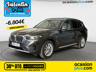 Imagen de BMW X3 xDrive 30e xLine