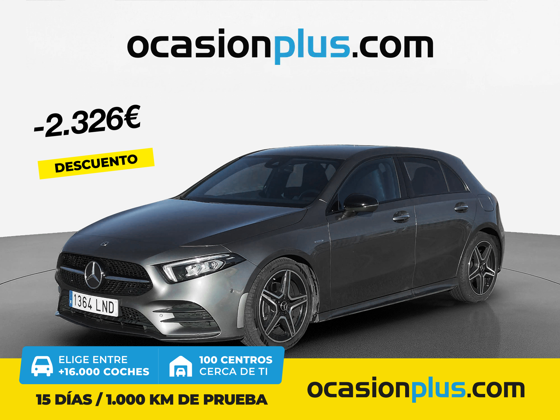 Imagen de MERCEDES Clase A