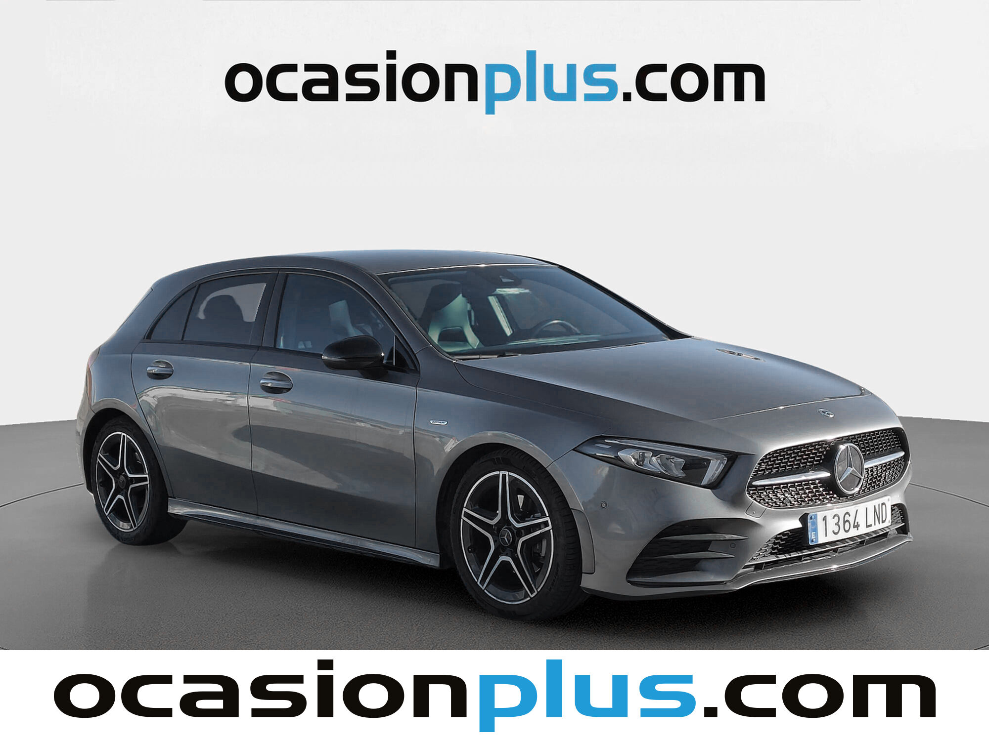 Foto del MERCEDES Clase A A 180d 7G-DCT