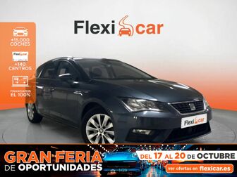 Imagen de SEAT León ST 1.6TDI CR S&S Style 115