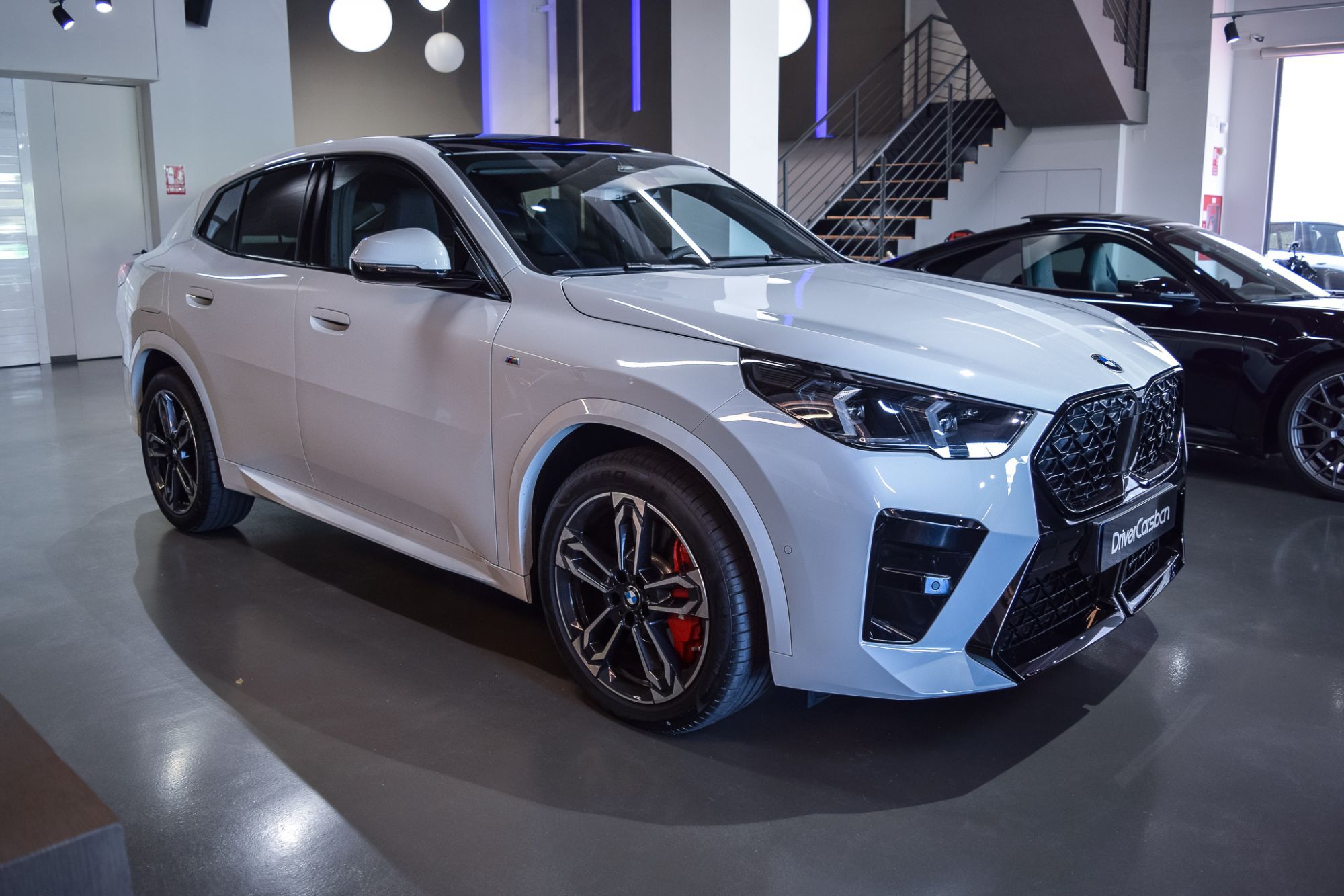 BMW X2 (sDrive 18dA M Sport Pro) en Barcelona