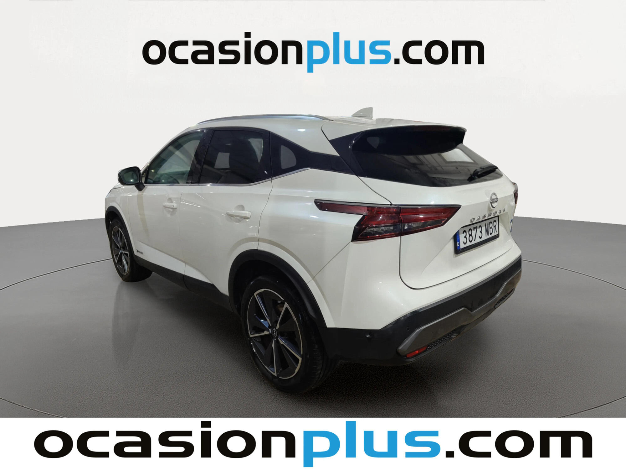 Foto del NISSAN Qashqai E-POWER Tekna 4x2 140kW