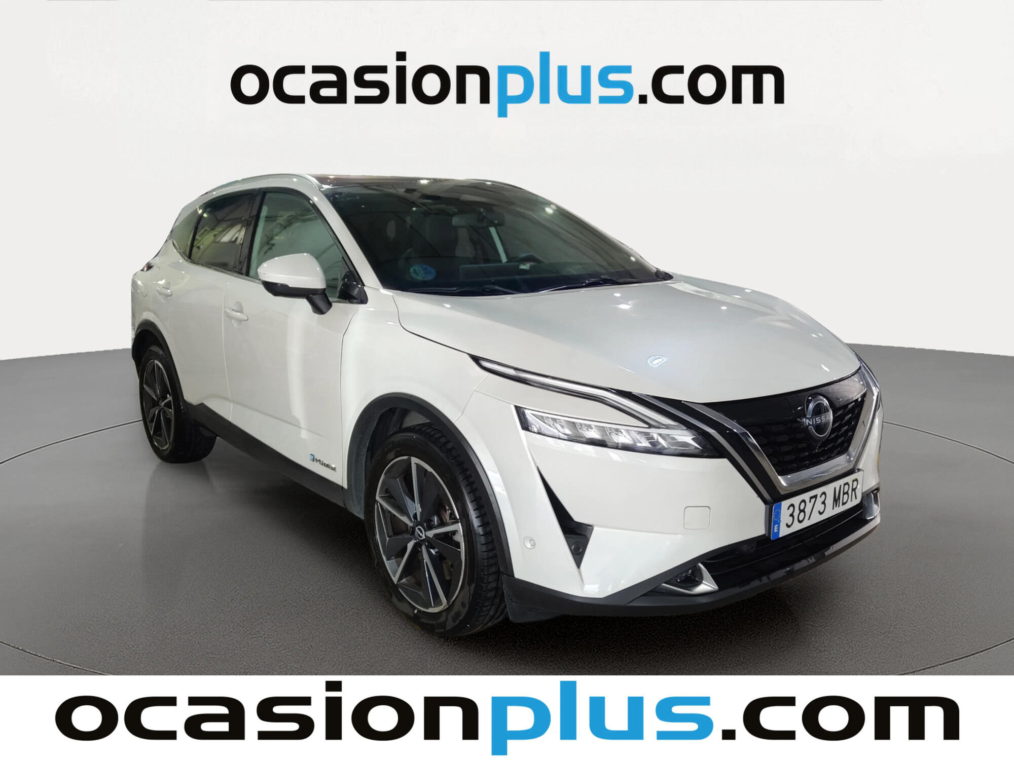 Foto del NISSAN Qashqai E-POWER Tekna 4x2 140kW