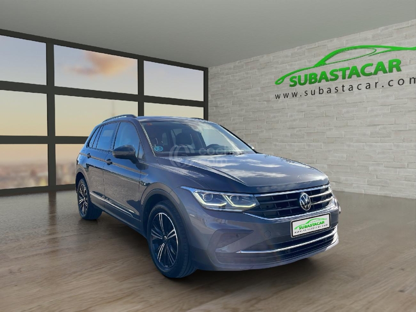 Foto del VOLKSWAGEN Tiguan 2.0TDI Life 90kW