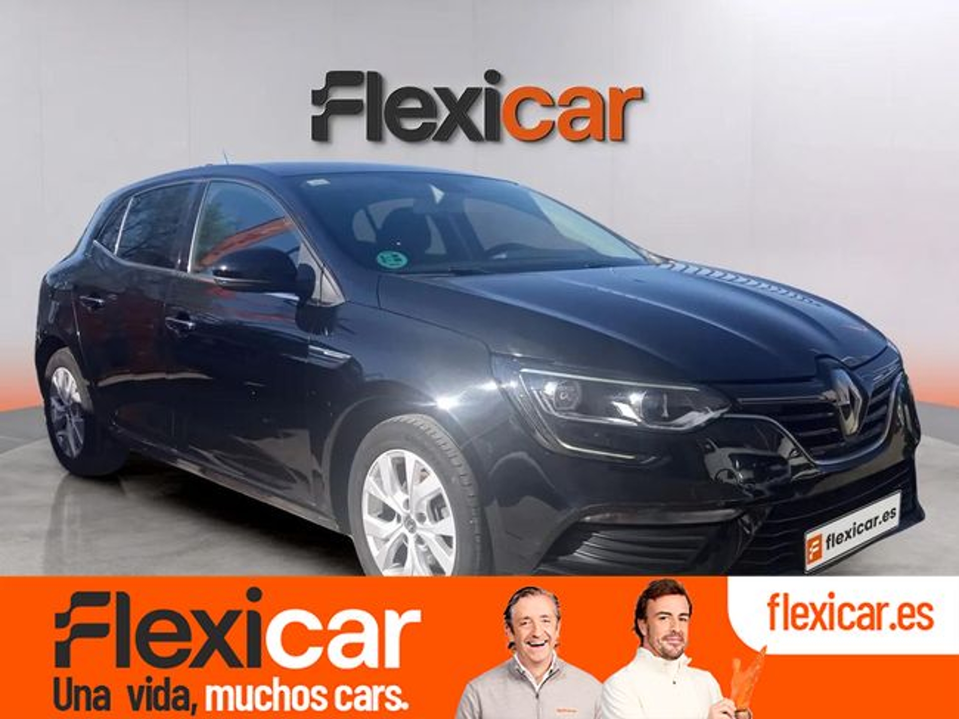 Imagen de RENAULT Mégane