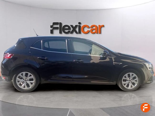 Foto del RENAULT Mégane 1.3 TCe GPF Business 103kW