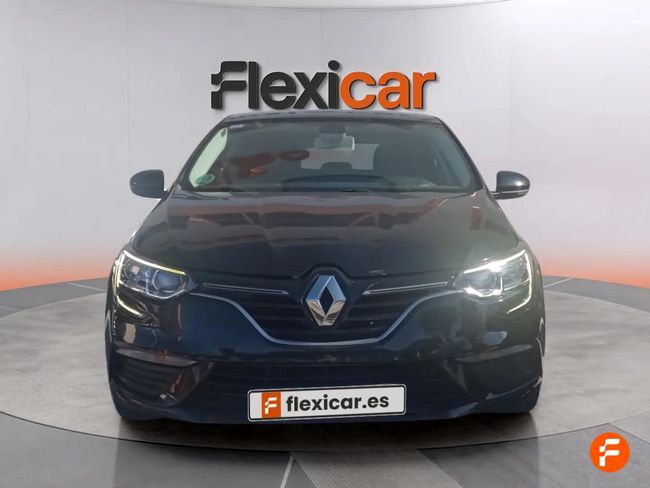 Foto del RENAULT Mégane 1.3 TCe GPF Business 103kW