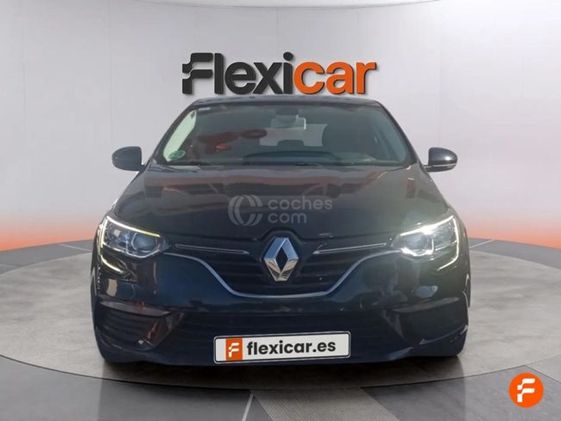 Foto del RENAULT Mégane 1.3 TCe GPF Business 103kW