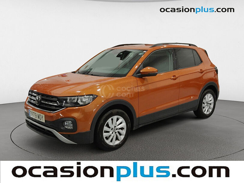 Foto del VOLKSWAGEN T-Cross 1.0 TSI Advance 81kW