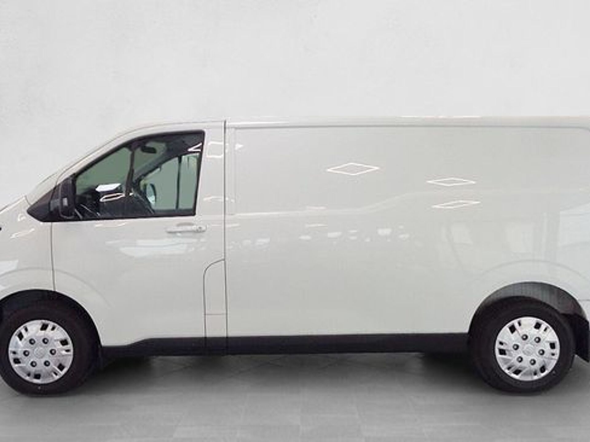 Imagen 3 de MAXUS Deliver 7