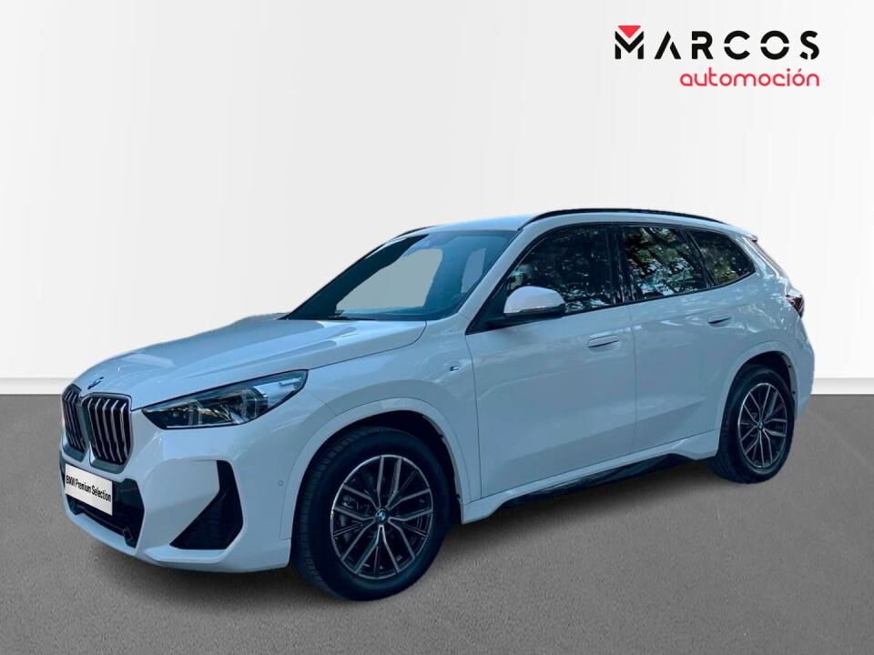 BMW X1 (sDrive18d) en Murcia