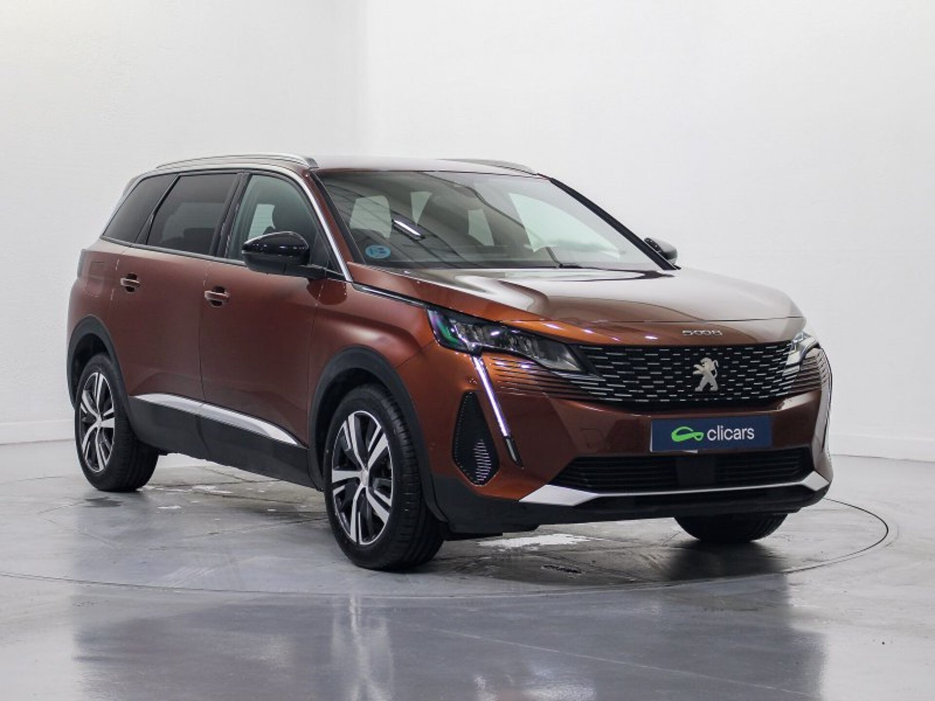 Imagen 3 de PEUGEOT 5008