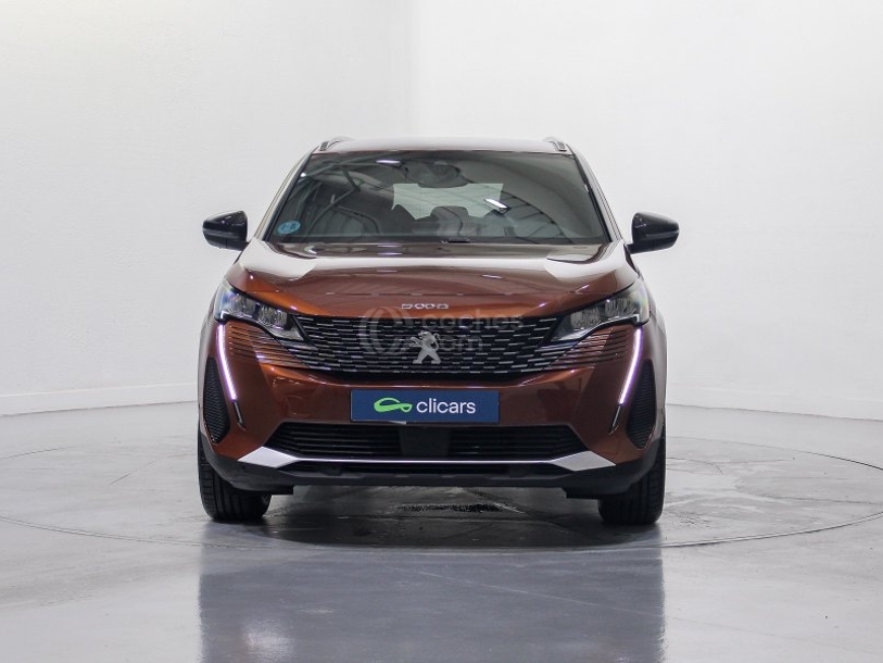 Foto del PEUGEOT 5008 1.2 PureTech S&S Allure Pack 130