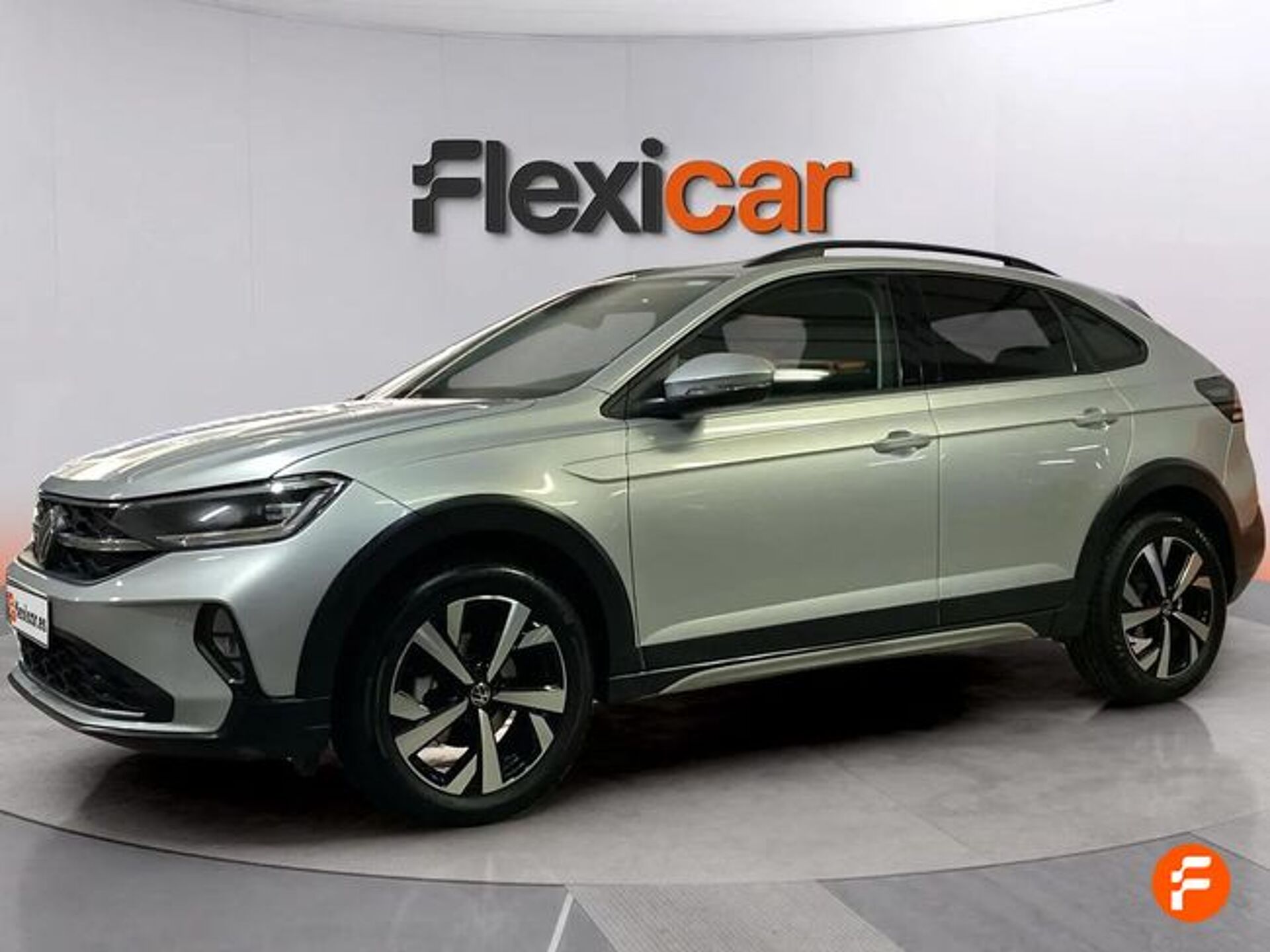 Imagen 3 de VOLKSWAGEN Taigo