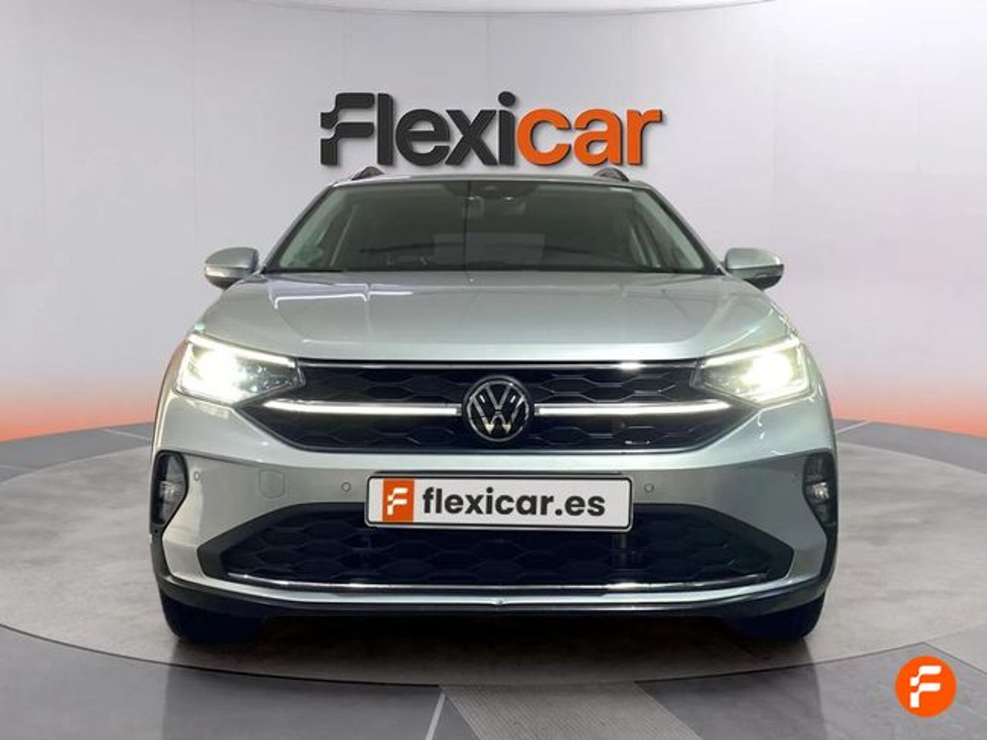 Imagen 2 de VOLKSWAGEN Taigo