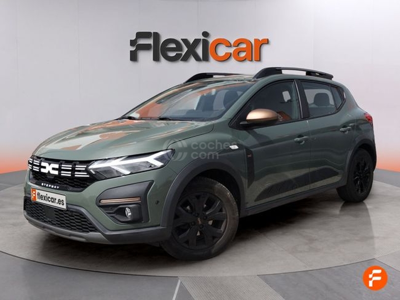 Foto del DACIA Sandero ECO-G Essential 74kW