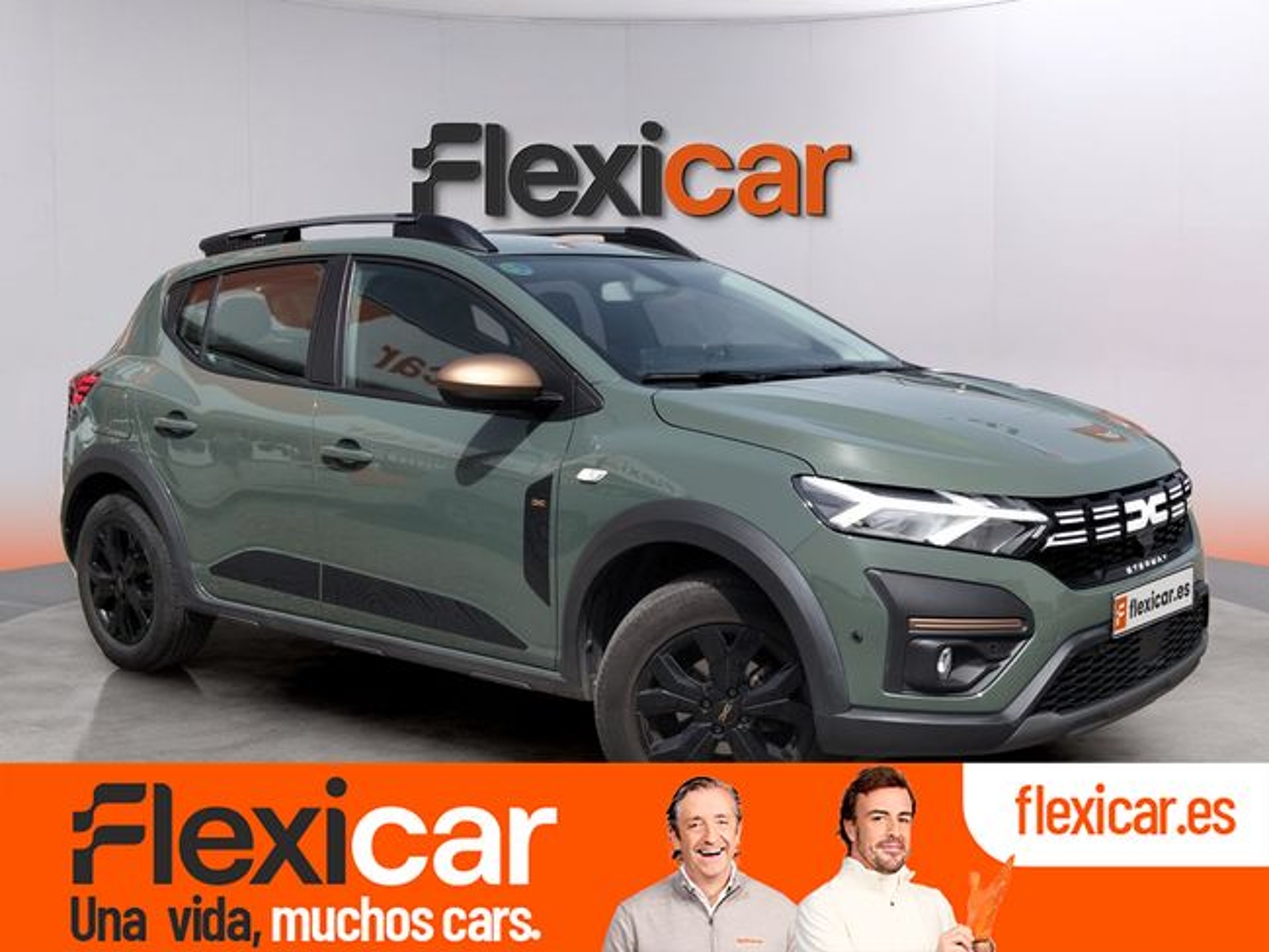 Imagen de DACIA Sandero