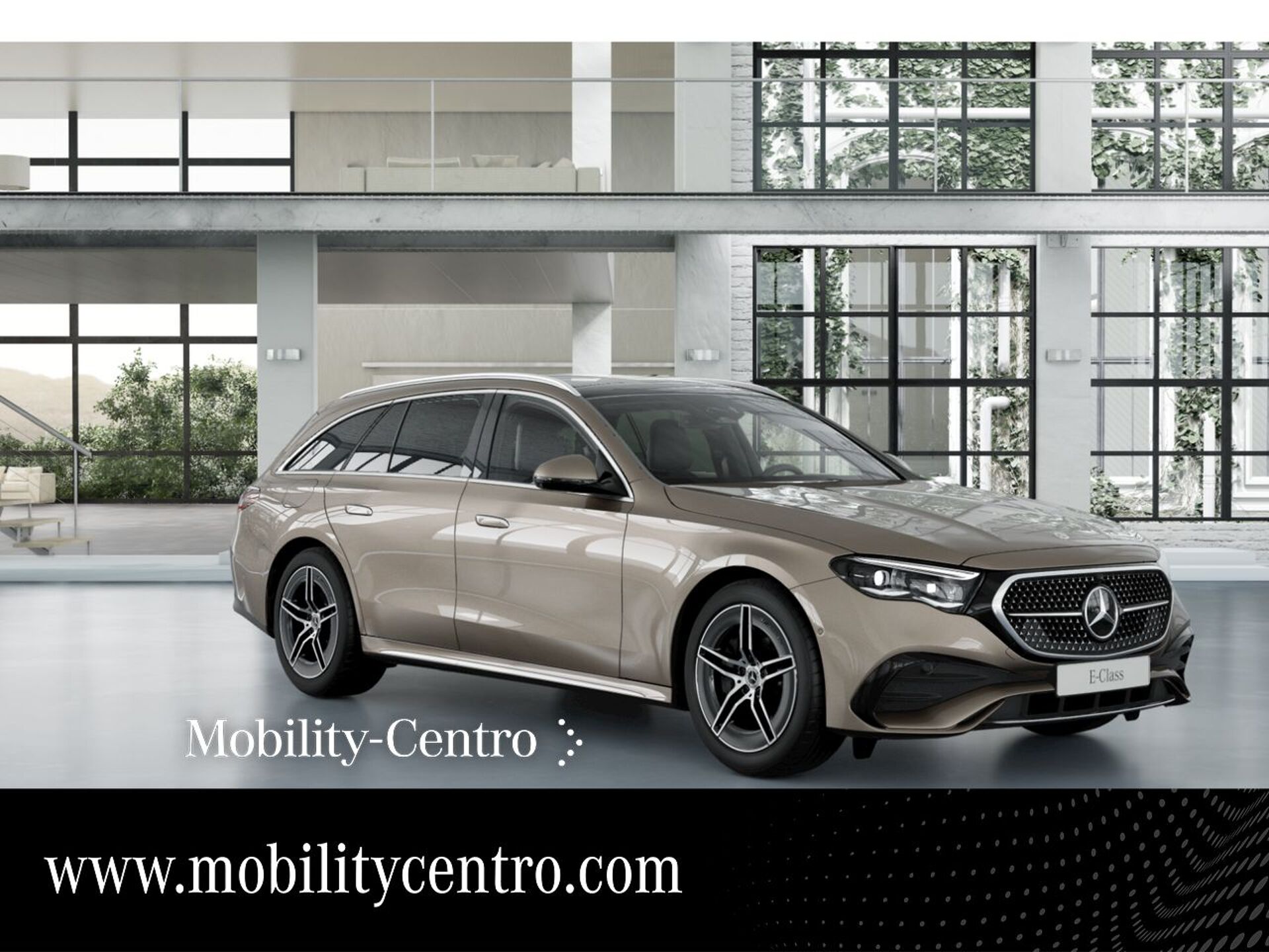 Imagen de MERCEDES Clase E