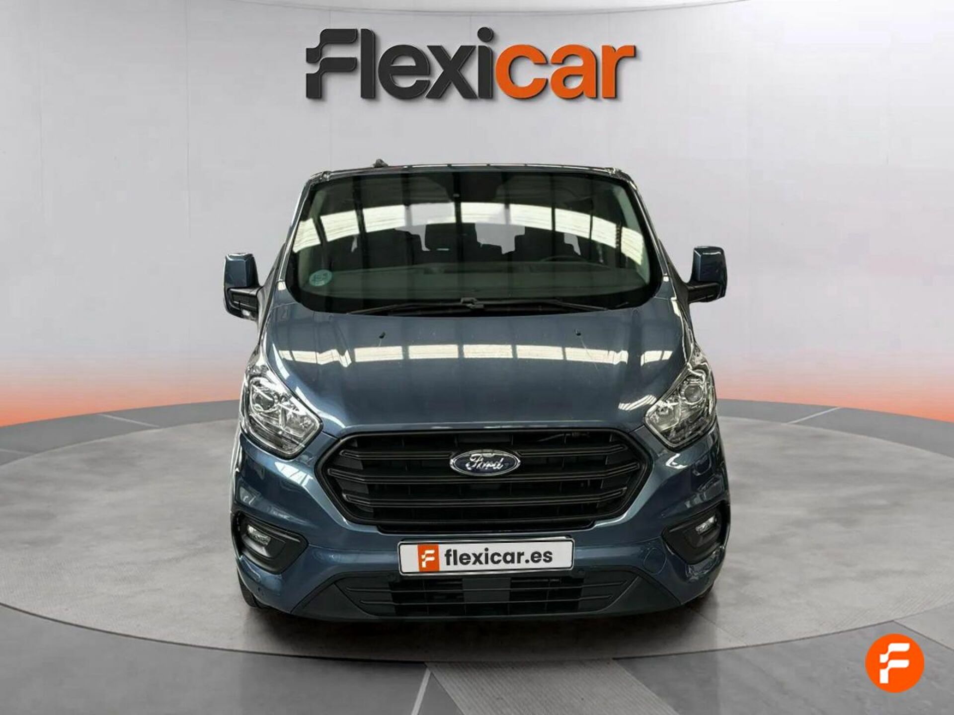 Imagen de FORD Transit Custom