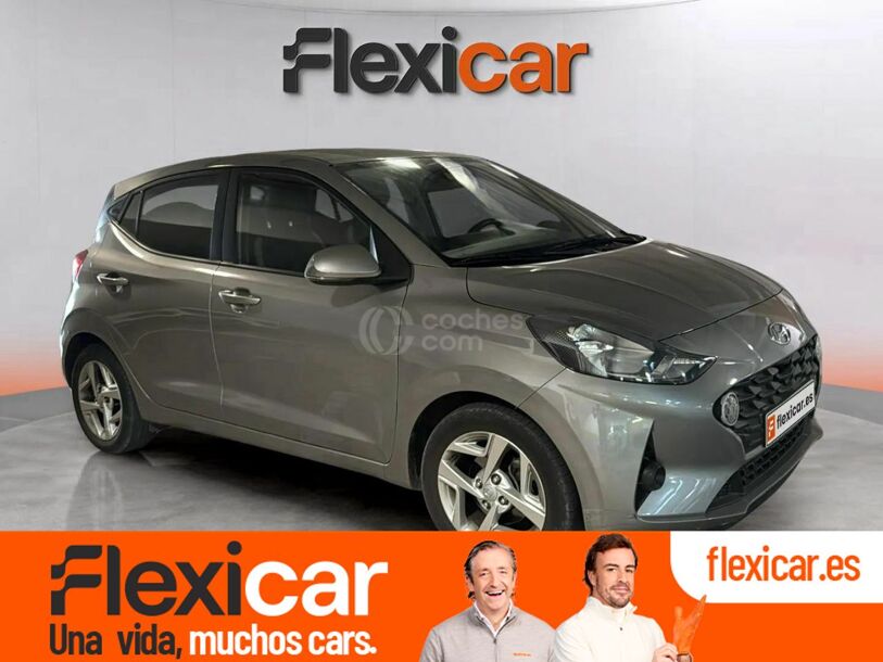Foto del HYUNDAI i10 1.0 MPI Essence