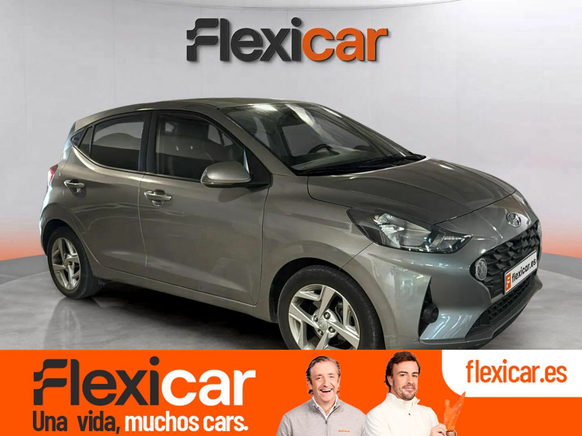 Imagen de HYUNDAI i10