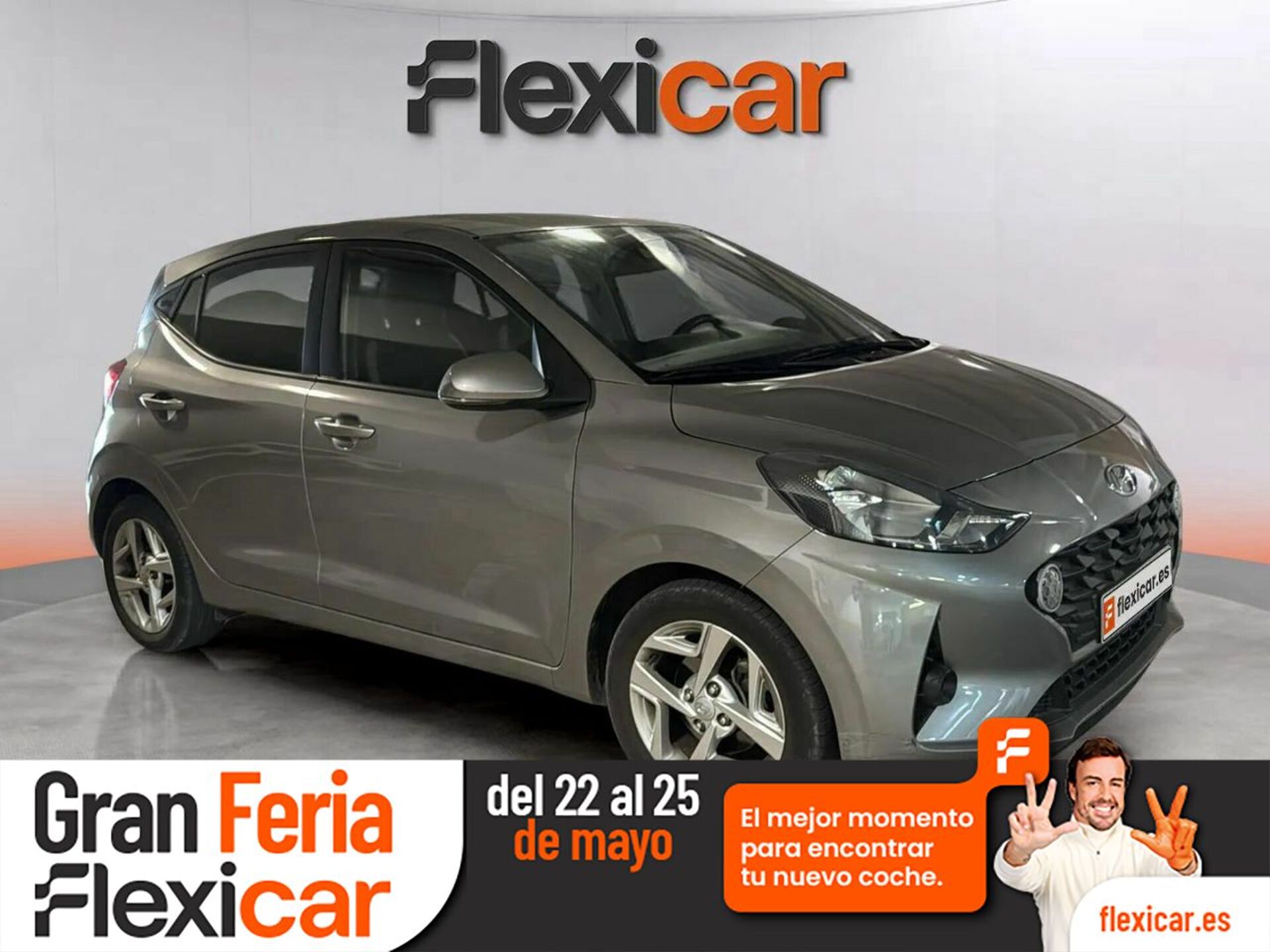 Imagen de HYUNDAI i10
