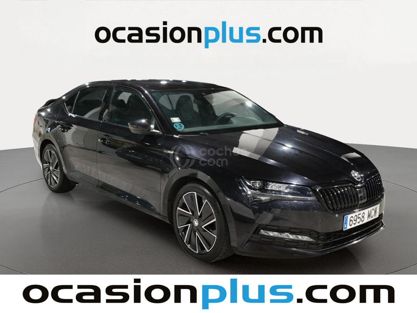 Foto del SKODA Superb 1.5 TSI Ambition DSG
