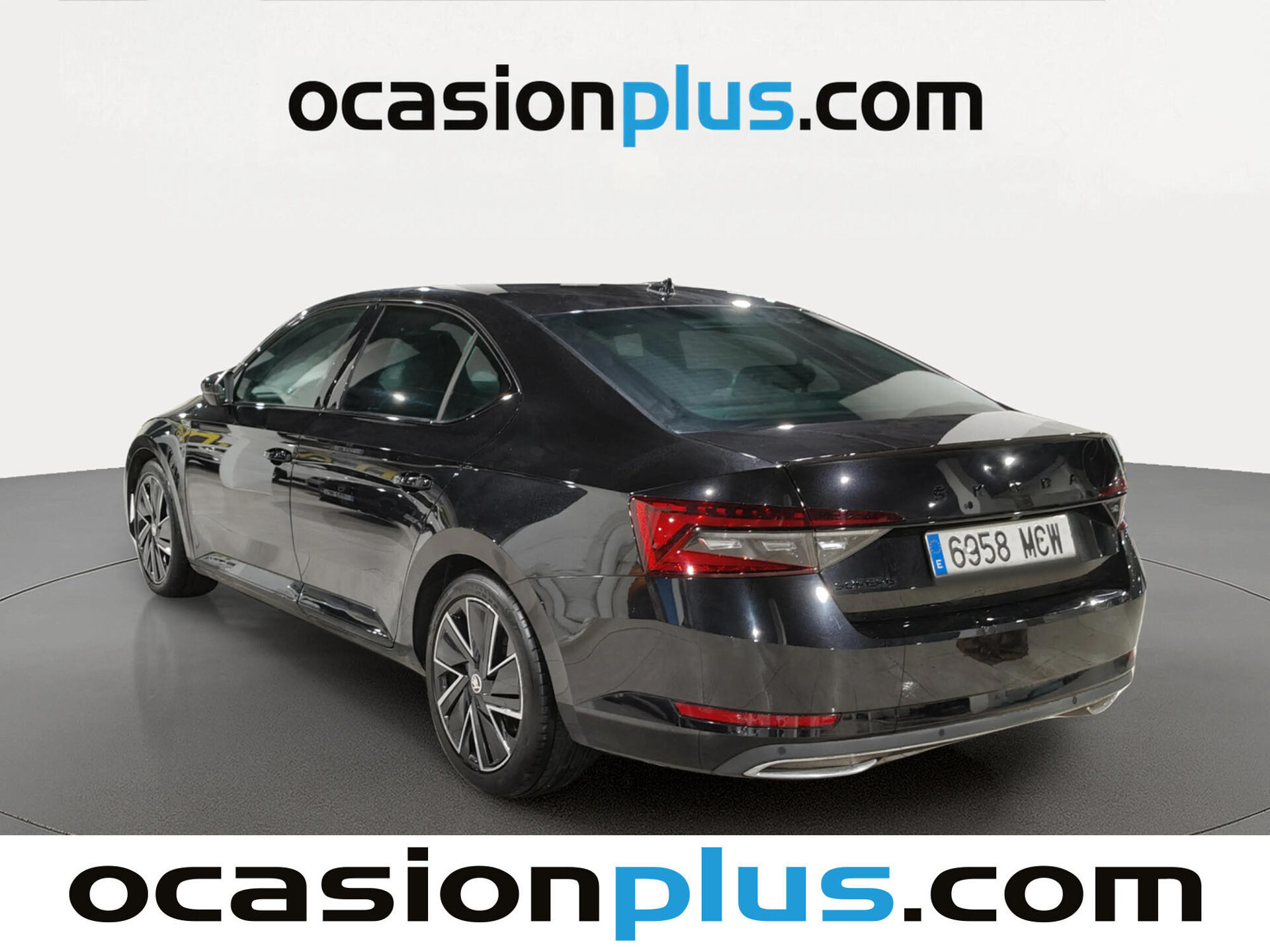 Imagen 3 de SKODA Superb