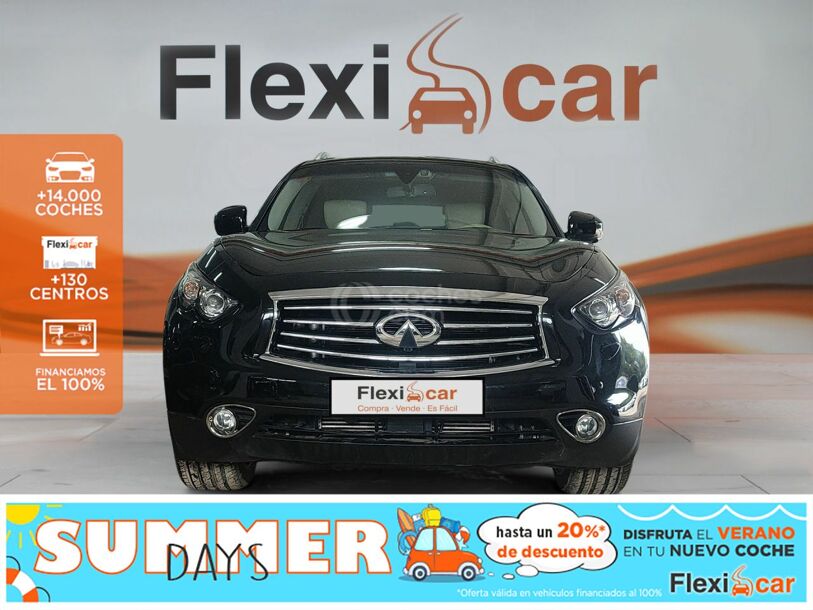 Foto del INFINITI QX70 3.0d S Aut.