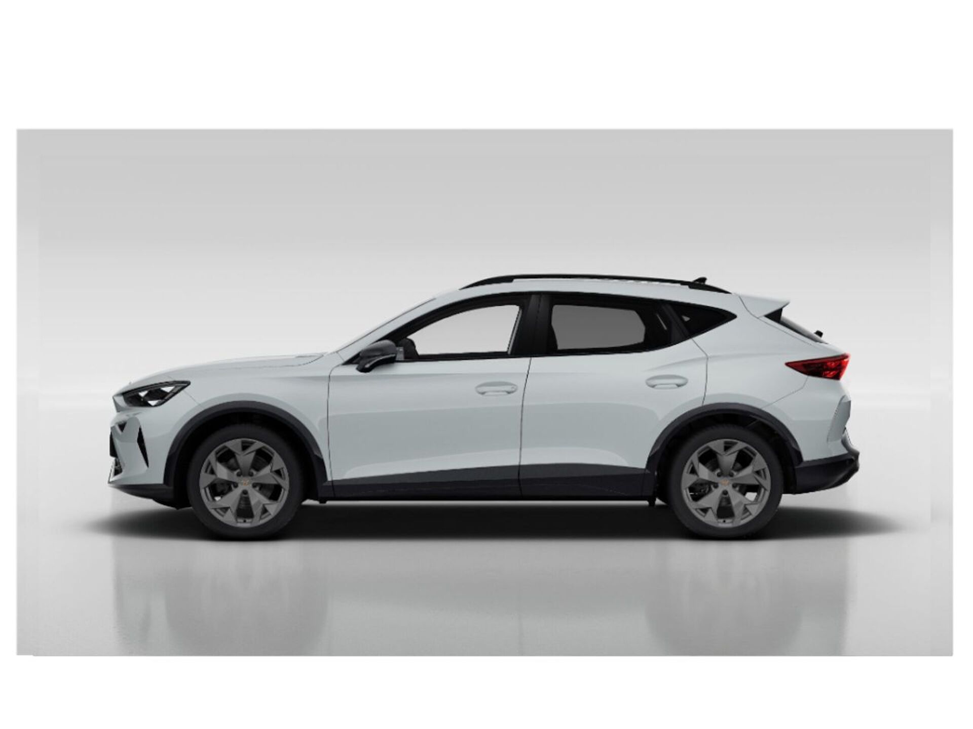 Imagen 1 de CUPRA Formentor