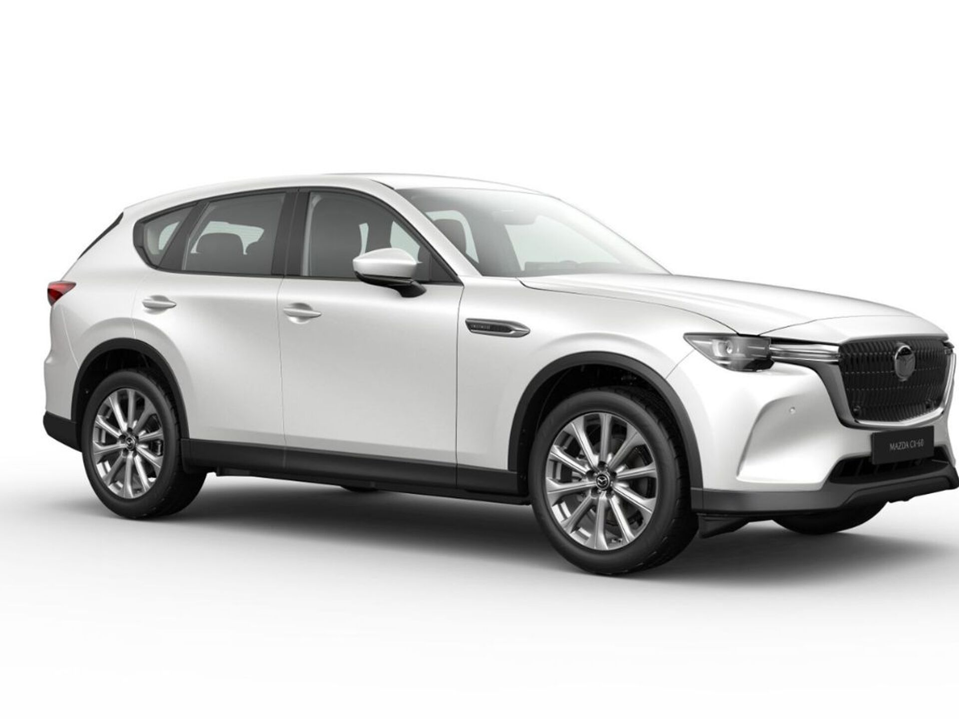 Imagen 3 de MAZDA CX-60