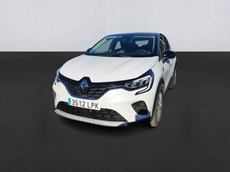 Imagen de RENAULT Captur TCe Intens 74kW GLP