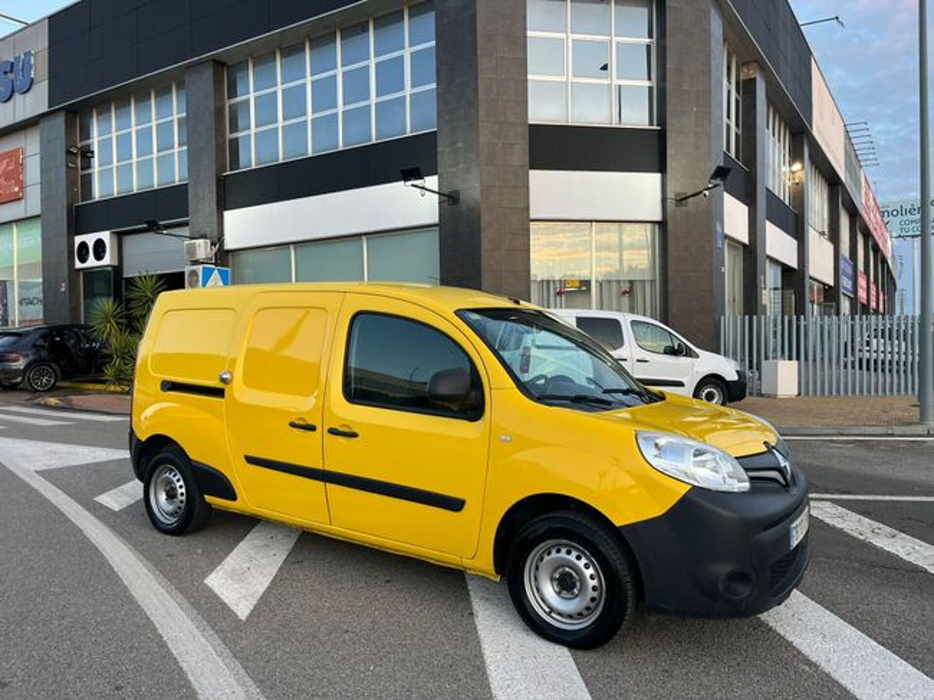 Imagen 1 de RENAULT Kangoo