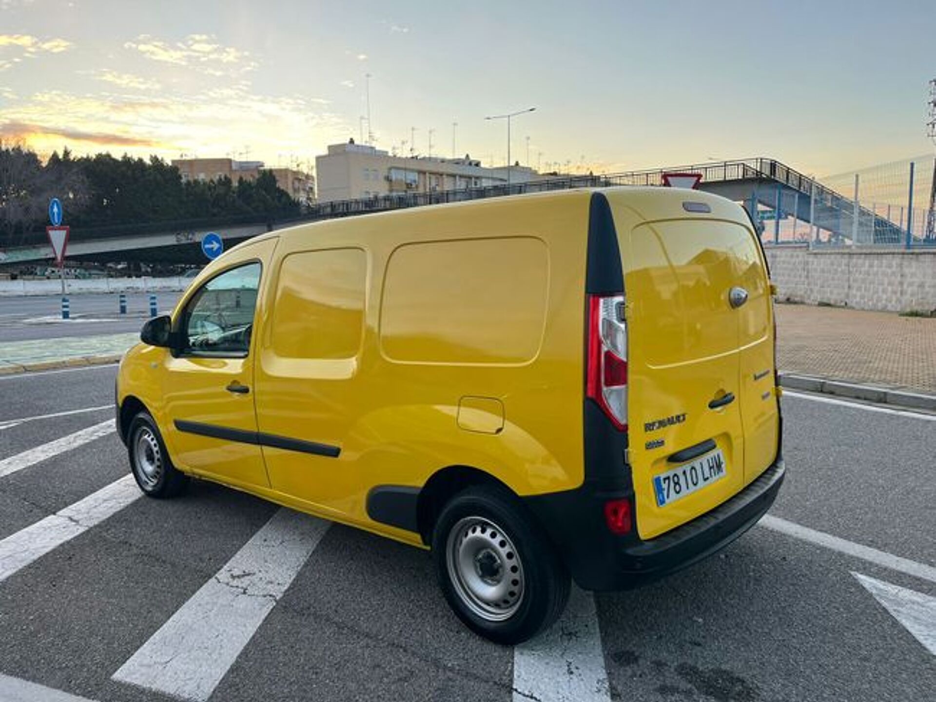 Imagen 3 de RENAULT Kangoo