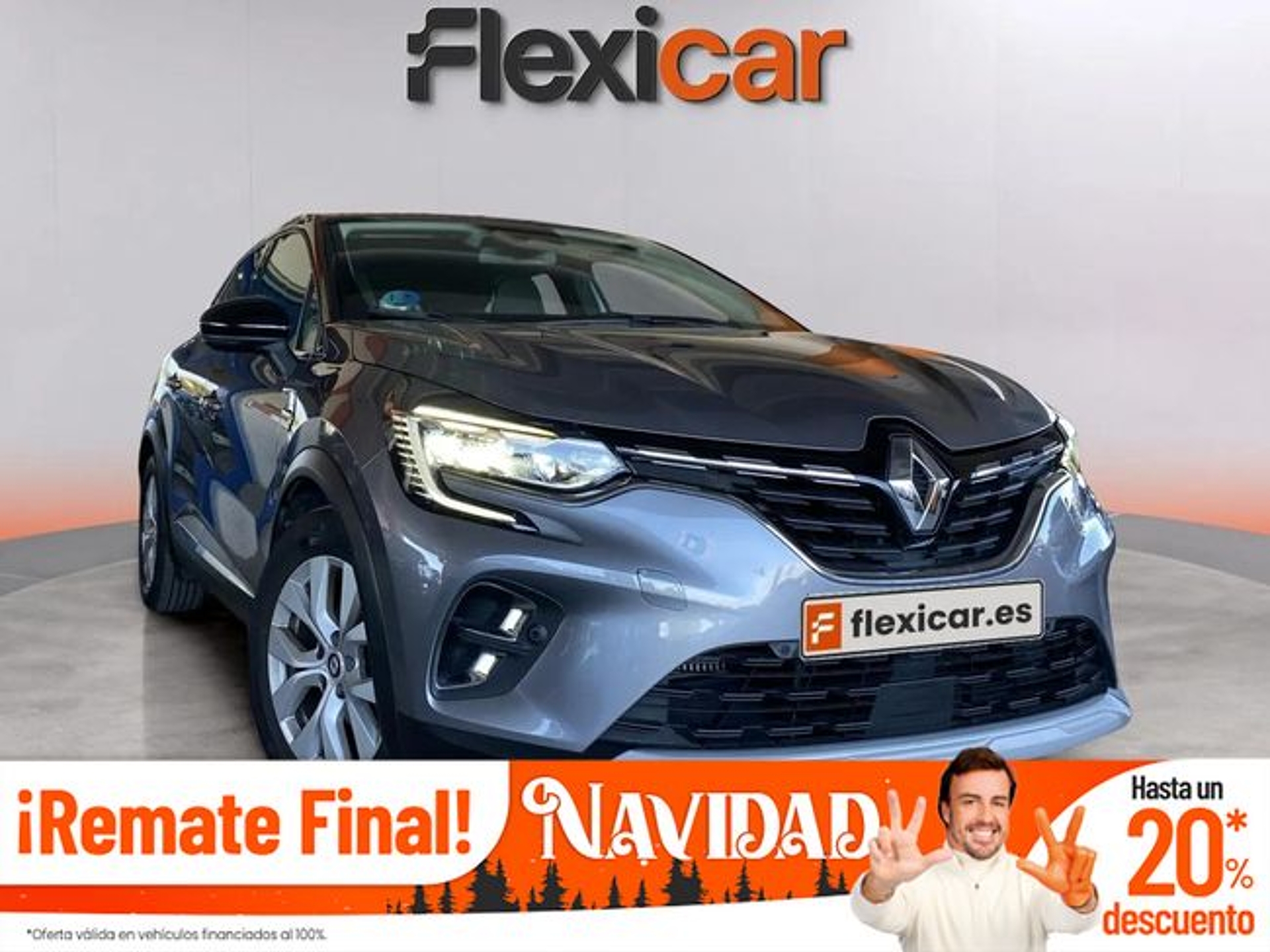 Imagen de RENAULT Captur