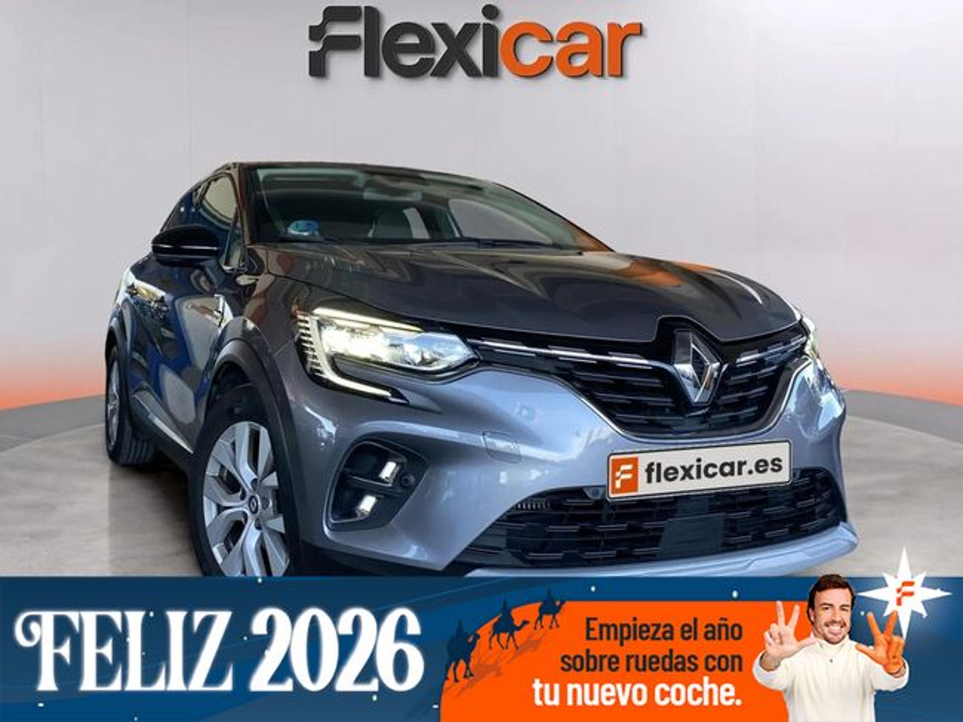 Imagen de RENAULT Captur