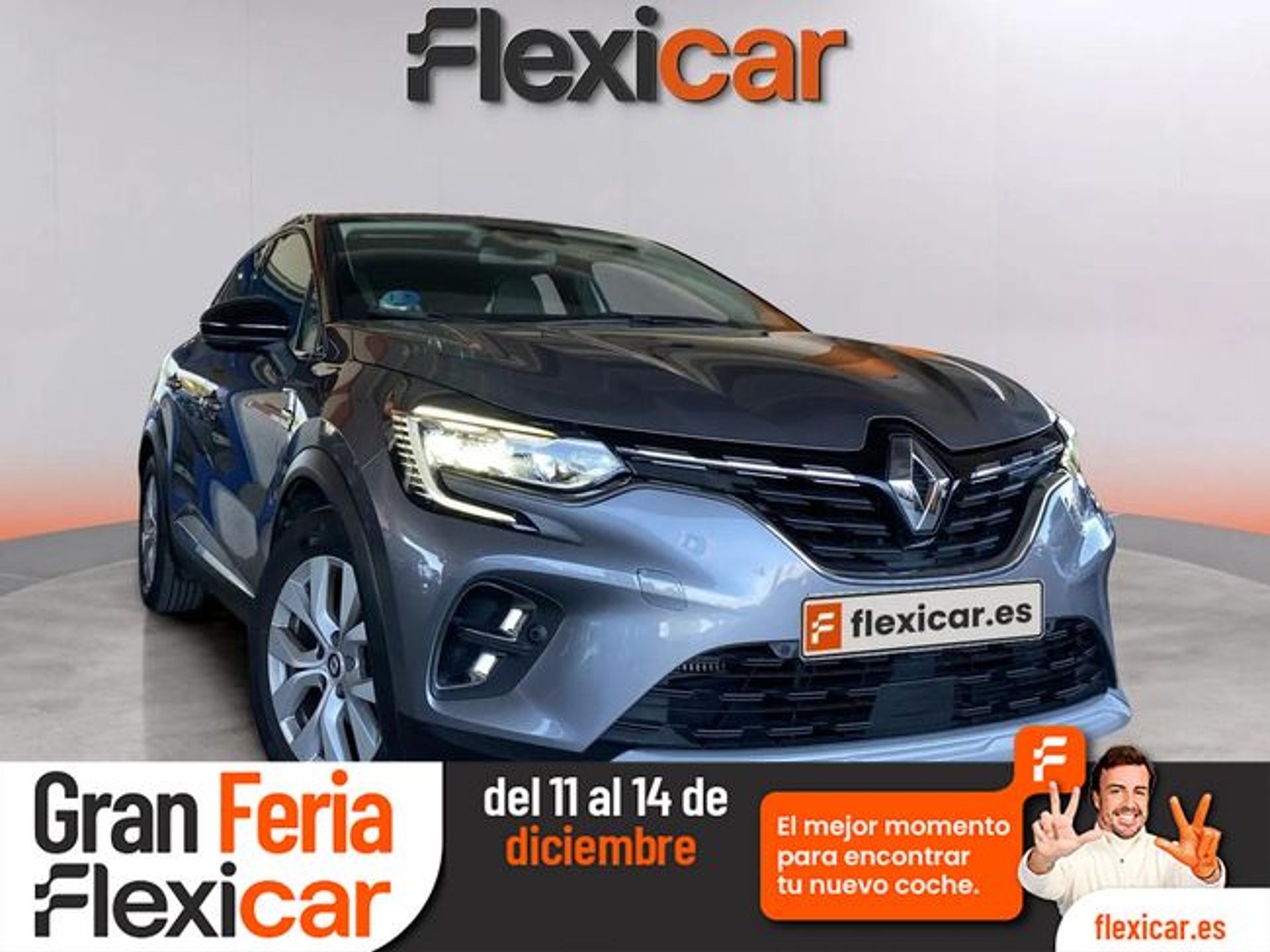Imagen de RENAULT Captur