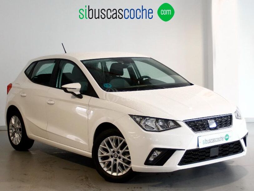 Foto del SEAT Ibiza 1.0 TSI S&S Style 95