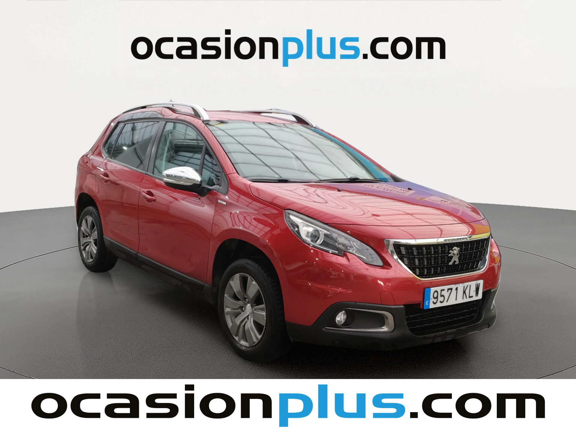 Imagen 2 de PEUGEOT 2008