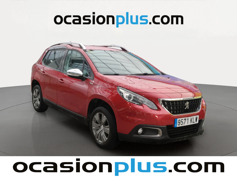 Foto del PEUGEOT 2008 1.2 PureTech S&S Style 82