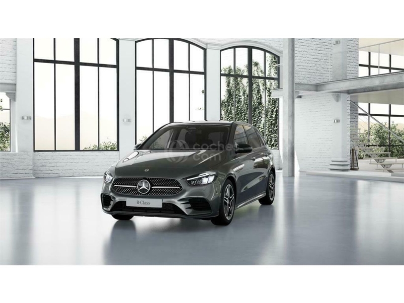 Foto del MERCEDES Clase B B 250e
