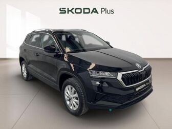 Imagen de SKODA Karoq 1.5 TSI Ambition ACT