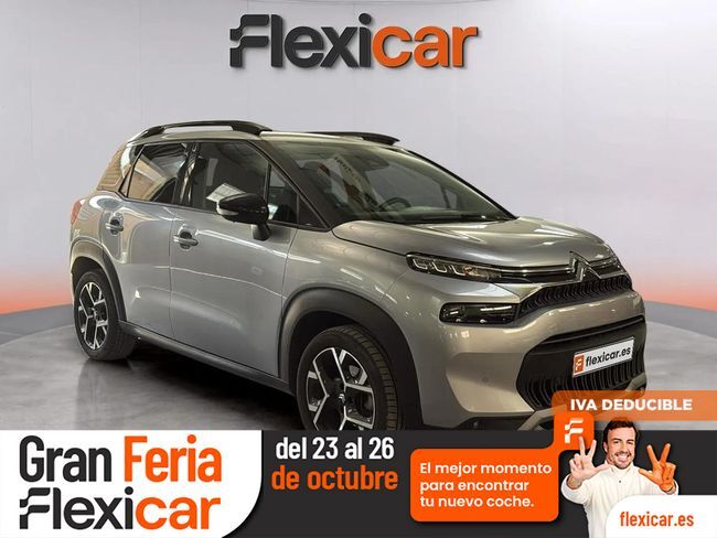CITROEN C3 Aircross (PureTech 96kW (130CV) EAT6 Shine Pack) en Toledo