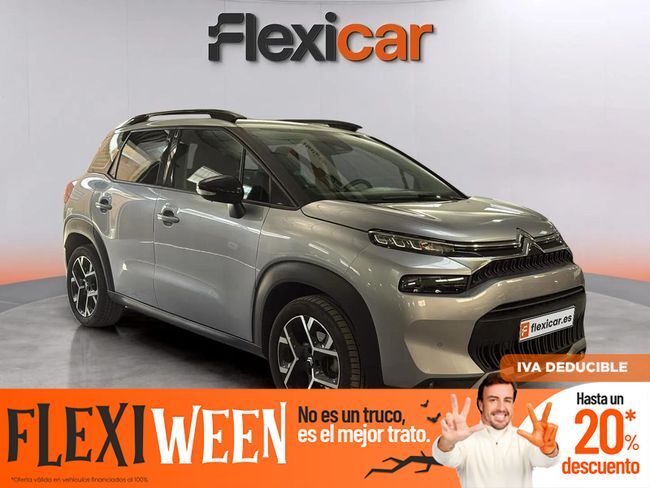 CITROEN C3 Aircross (PureTech 96kW (130CV) EAT6 Shine Pack) en Toledo