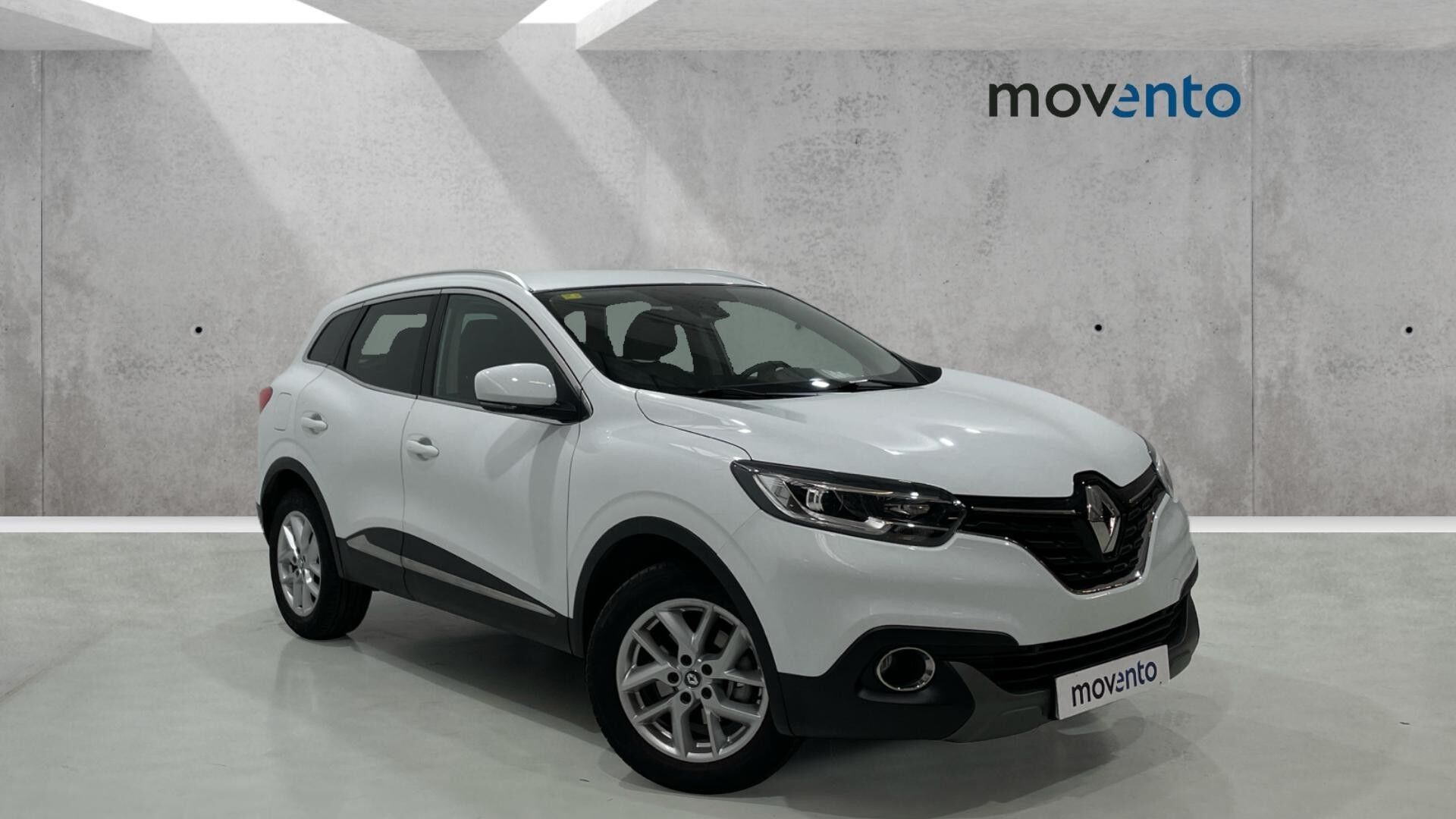 Foto del RENAULT Kadjar 1.5dCi Energy Xmod 81kW