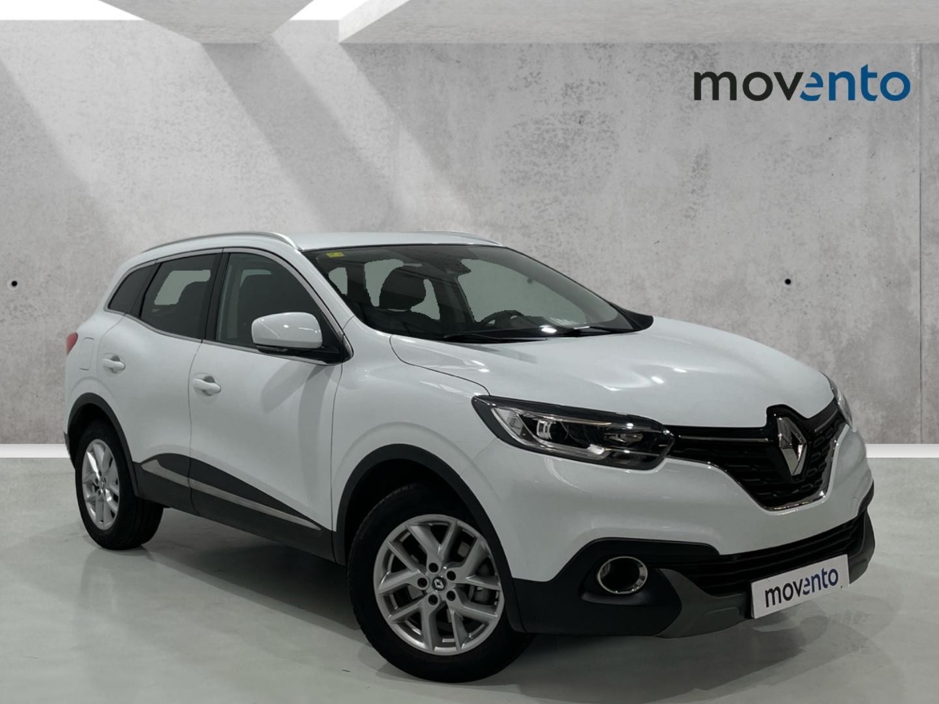 Imagen de RENAULT Kadjar