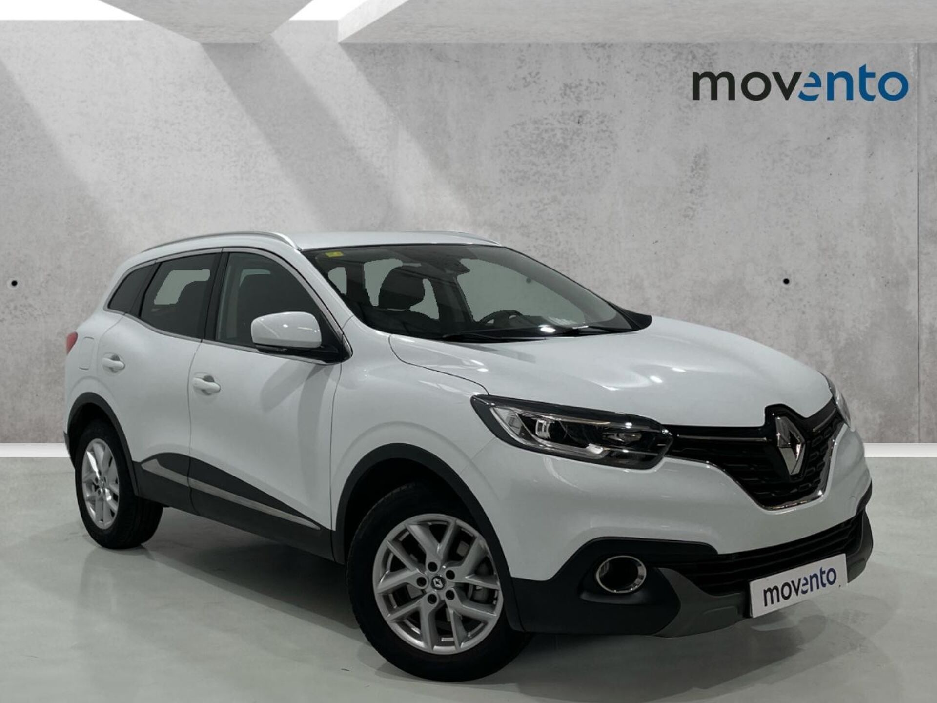 Imagen 1 de RENAULT Kadjar