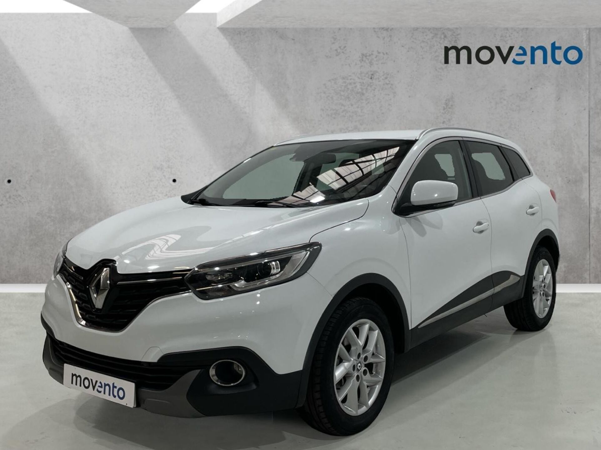 Imagen 2 de RENAULT Kadjar