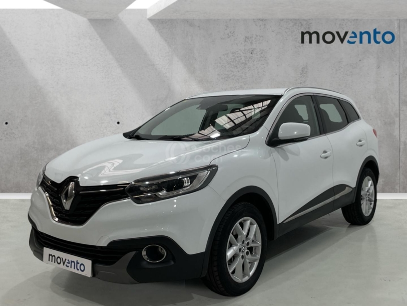 Foto del RENAULT Kadjar 1.5dCi Energy Xmod 81kW