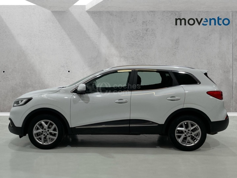 Foto del RENAULT Kadjar 1.5dCi Energy Xmod 81kW